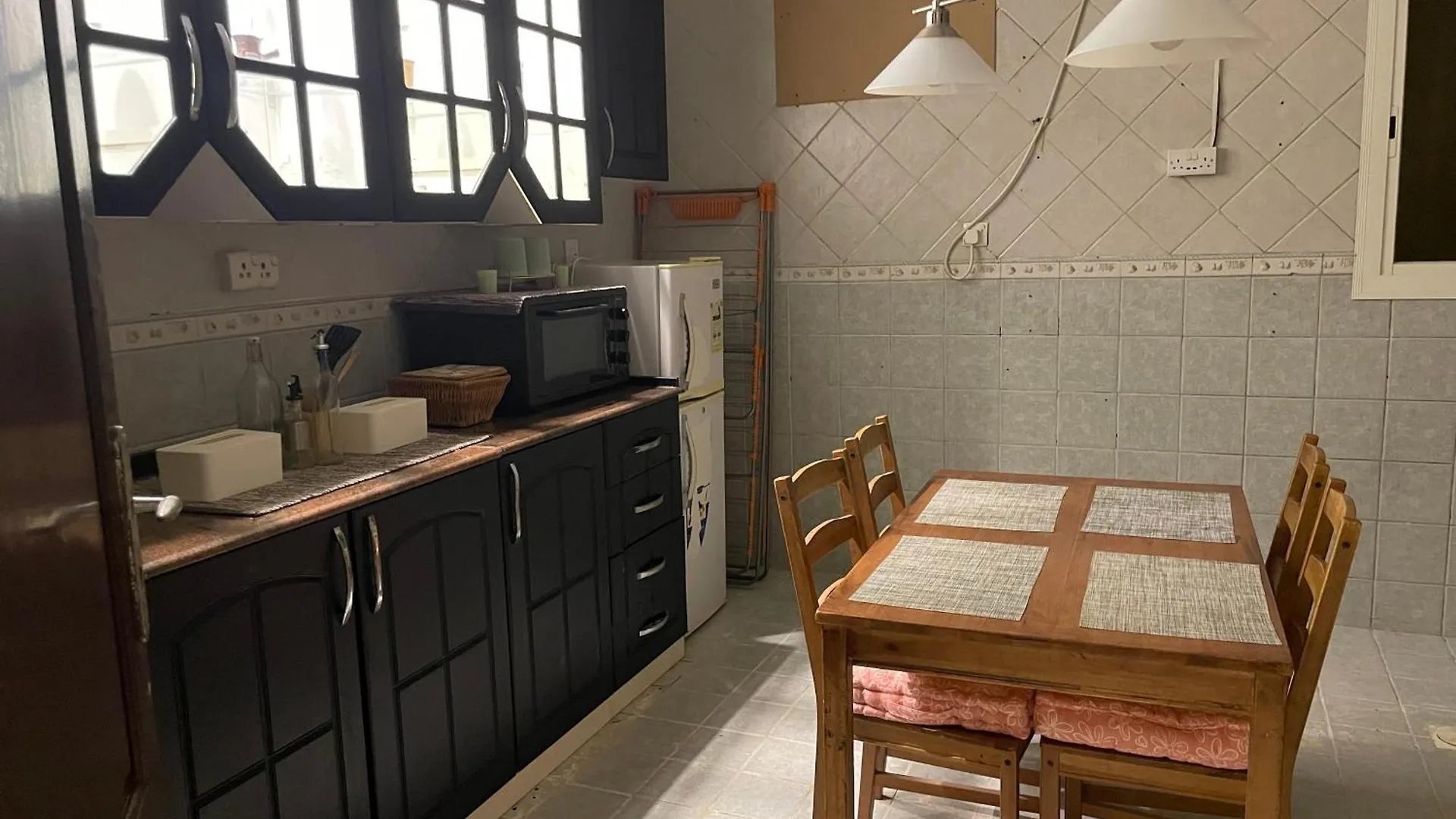 Appartement شقة غرفتين وصالة حي السلامة